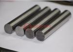 YG8 YG6 Cemented Carbide Rods , Fine Wood Cutting Walfram Carbide Rod