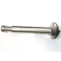 Buy cheap Durable Kalmar Sling Lifting Pin Bromma Spreader Spare Parts 924015.0561 product
