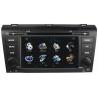 Buy cheap ouchuangbo dvd gps tv auto for old Mazda 3 2004-2009 with audio multimedia player OCB-7003 from wholesalers