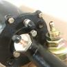 Buy cheap Original Wheel Loader Spare Parts Condenser Master Brake Pump 13C0589 from wholesalers