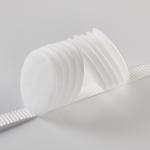 Virgin Pulp Style Hygroscopic Material Corrugated HME Filter Paper Roll with 99