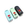 Buy cheap Self Defense 130dB Personal Alarm Keychain With LED Flashlight from wholesalers
