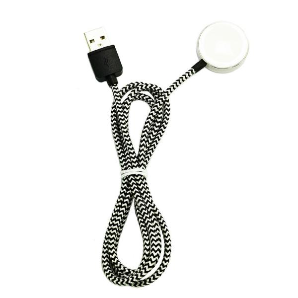 Buy cheap 5W 5V 1A Mobile Phone Wireless Chargers Apple Watch Magnetic Charger For IWatch from wholesalers