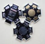 Aluminum Pcb , New Energy Vehicles , Car Charging Station Fr4 Thermal Conductivi