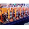 Buy cheap Cold Saw Tube Making Machine For Home Water Tube Experienced Technology from wholesalers