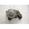 Buy cheap 6221-53-1100 Komatsu Diesel Excavator 6221-53-1100 Engine Oil Pump SAA6D108 from wholesalers
