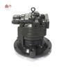 Buy cheap 401-00307B 31M9-10130 Hydraulic Swing Motor JMF29 for DH60 R60 R60-7 Crawler Excavator from wholesalers