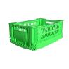 Buy cheap Small 5L Fruit Storage Basket Multi Color Options Folding from wholesalers