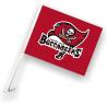 Buy cheap 100% Polyester Sublimation Car Flag 30x45cm Factory Directly Sale from wholesalers