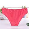 Buy cheap Sanding milk fiber hot bead women's fitness panty from wholesalers