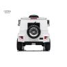 Buy cheap Mercedes Benz Unimog U500 Licensed Kids Car With Two Motors from wholesalers