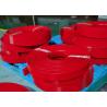 Buy cheap High Efficiency Quarry Poly Parts Ming Industry Polyurethane Rail Seat from wholesalers
