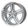 Buy cheap Passenger Car Alloy Audi Replica Wheels 17 18 19 20 Inch 5x100 from wholesalers