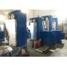 Buy cheap Intermediate Aluminum Copper Wire Drawing Machine With Annealer For 1.5 2.5 Electric Cable from wholesalers