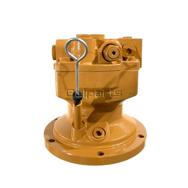 Buy cheap Belparts Excavator Slewing Motor Hyundai R55-7 31M8-10130 For Hydraulic Motor from wholesalers
