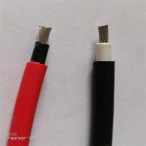 Buy cheap Solar Cable, DC cable, AC Cable, ECHU Cable from wholesalers