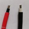 Buy cheap Solar Cable, PV Solar Cable, DC Cable, Red PV Cable from wholesalers