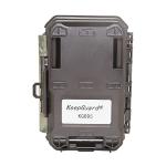Buy cheap IP67 Outdoor Hidden Trail Camera 940nm LEDS Two Lens With SDHC Card from wholesalers