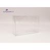 Buy cheap 0.4mm Thickness PET Plastic Box Automatic Lock Bottom Design Fast Delivery from wholesalers