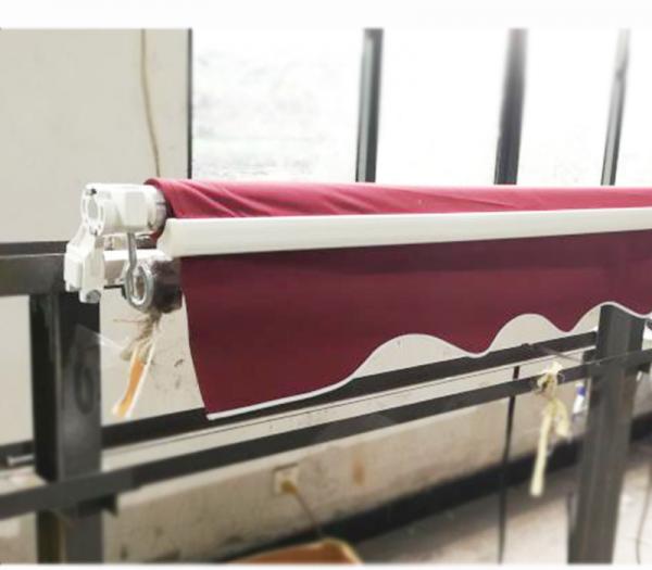 Gear Box For Retractable Awnings, Awning Parts Manufacturer, Awning Parts Factory