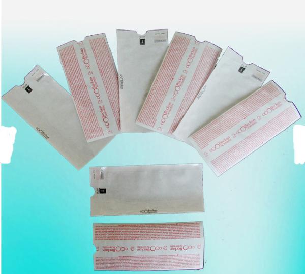 Heat Seal Medical Sterilization Pouches For Hospital / Dental / Clinic /