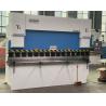 Buy cheap 125T 3200MM Torsion Bar Press Brake Industrial Hydraulic Press Folding from wholesalers