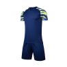 Buy cheap Tailored Comfort and Flexibility Custom Team Jersey Shorts for Unrestricted Movement from wholesalers