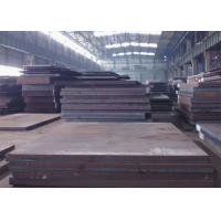 Buy cheap Impact Resistance 6000mm Length SCM440 Alloy Steel Plate product