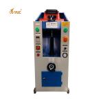 YT-2005A Fully automatic Boots Bottom Single Head Shoe Sole Pressing Machine