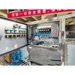 Bucket Water Washing Bucket Filling And Capping Production Machine 2 Gallon 5