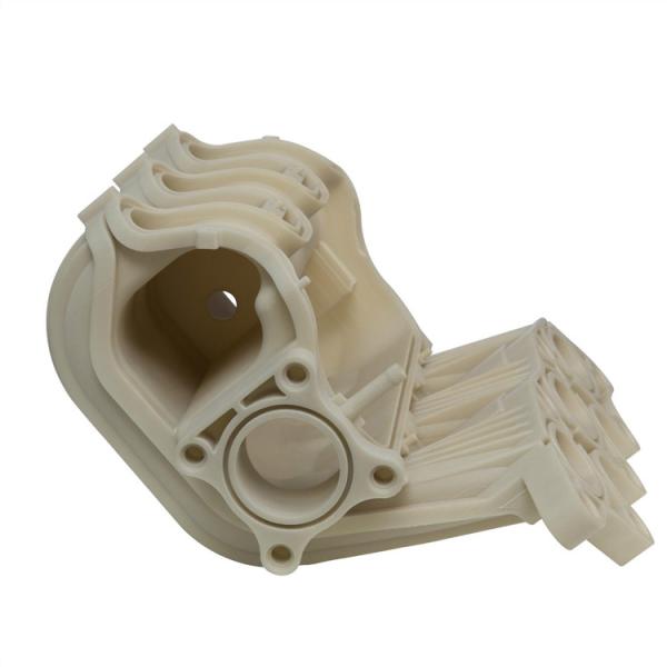 Buy cheap Medical Grade 3d Printing Sla Resin stereolithography apparatus rapid prototyping from wholesalers