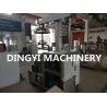 Buy cheap Durable Lotion Vacuum Emulsifying Mixer 100L For Pharmaceutical Cosmetic Industries from wholesalers