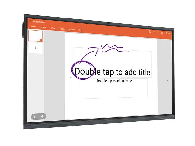 One-Click Saving