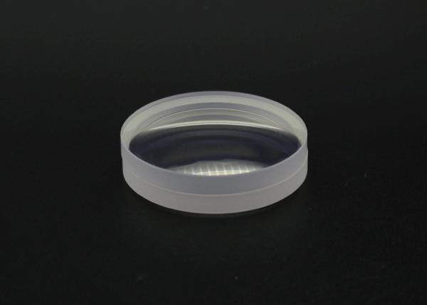 Buy cheap Round Achromatic Doublet Lens Optical Glass Doublets Cemented Lenses from wholesalers