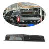 Buy cheap Ford Raptor Retractable Truck Bed Covers Aluminium Waterproof from wholesalers