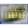 Buy cheap 200000cd Aviation Warning Lights / High Intensity Obstruction Light from wholesalers