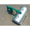 Buy cheap 7T/Day Rice Husk Hardwood Charcoal Carbonization Furnace from wholesalers