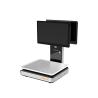 Buy cheap AURORA D2-AI AI Smart Check out Scale Double Screen High Speed from wholesalers
