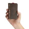 Buy cheap PU Leather Case for iPhone 4 4S from wholesalers