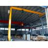 Buy cheap chinese manufacturer With Low Price BMH Model Semi Gantry Crane price from wholesalers