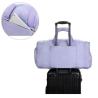 Buy cheap Ladies Overnight Duffel Bag With Shoe Compartment from wholesalers