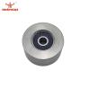 Buy cheap Cutting Machine Parts 97025000 ASSY,PULLEY,IDLER FOR ATRIA CUTTER from wholesalers