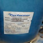 50HZ / 380V / 3 Phase 31HP Scroll Variable Speed Compressor SY380A4CBA
