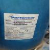 Buy cheap 50HZ / 380V / 3 Phase 31HP Scroll Variable Speed Compressor SY380A4CBA from wholesalers