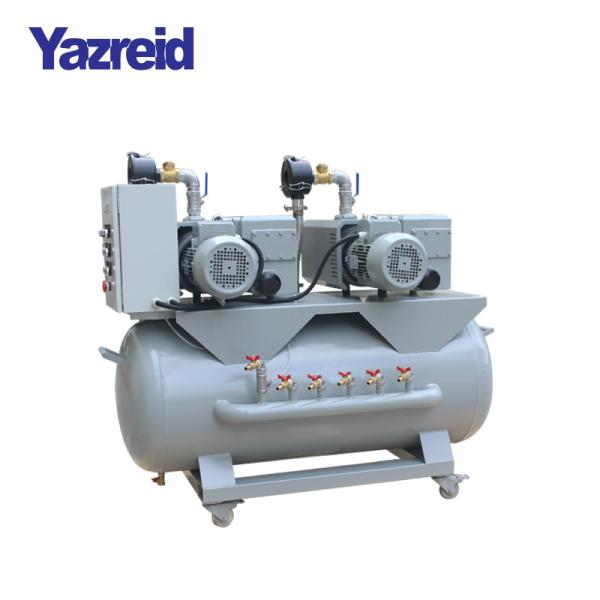 Buy cheap Ra0040f Rotary Vane Vacuum System 200L Pump ODM from wholesalers