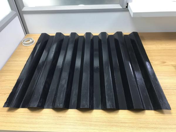 Buy cheap 25mm 35mm 50mm 80mm Tube Settler Media , Water Treatment Tube Settler Clarifier from wholesalers
