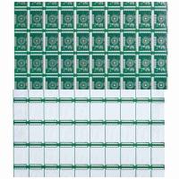 Buy cheap quick turn Single Sided Printed Circuit Board ISO9001 IATF16949 Approved product