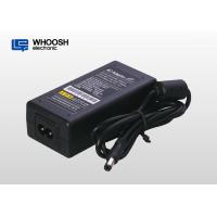 Buy cheap 12V 3AMP Power Supply 115*47*32mm CCTV Power Supply Adapter With AC Power Cord product