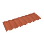 LongLife Stone Coated Metal Roof Tiles，roofing tiles.Steel roofing tiles