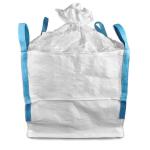 1.5 Ton 2 Ton Big Bag Jumbo FIBC Ton Bags Bulk Bag For Construction